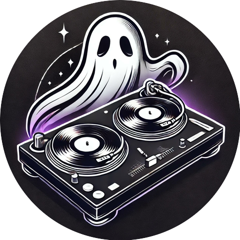 DJ Goast