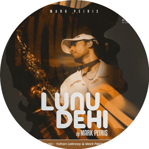 Mark Peiris