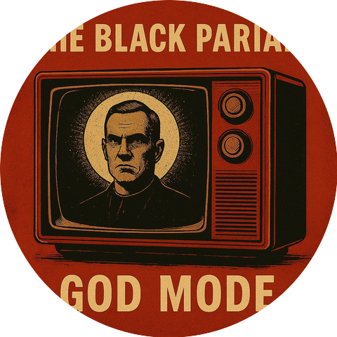 The Black Pariah