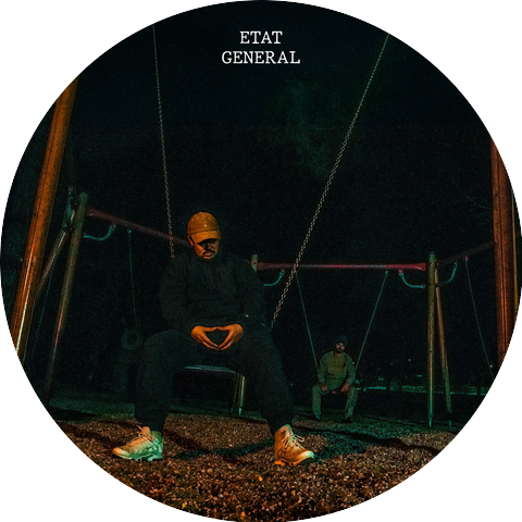 KidNap x Resca x OPUS CREW