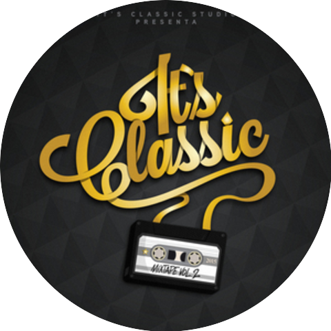 It's Classic Studio