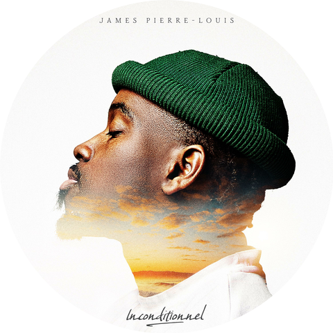 James Pierre-Louis