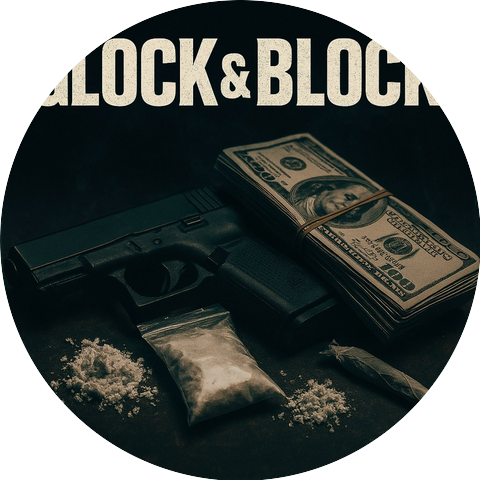 Glock I Block