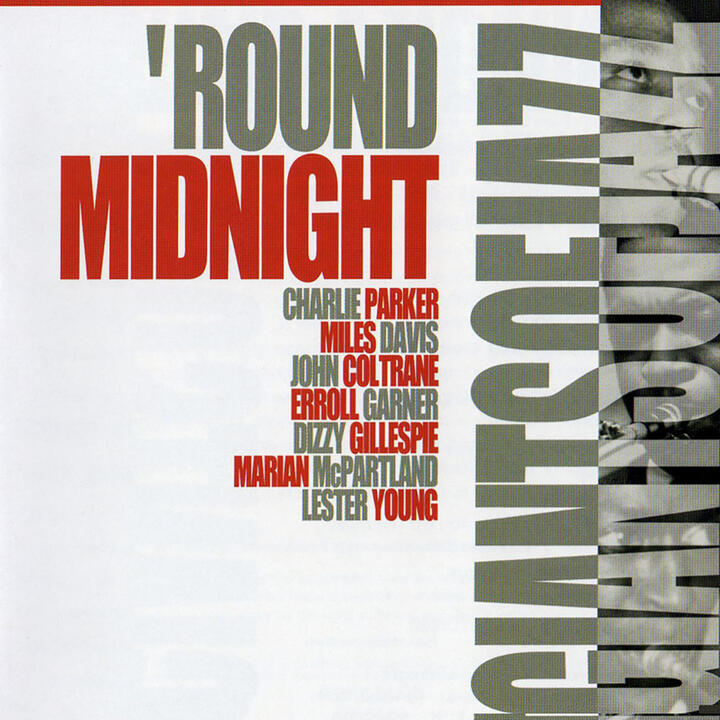 Milt Jackson/MJQ