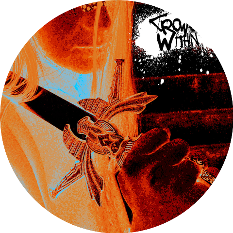 Crow Within & Wülf Boi