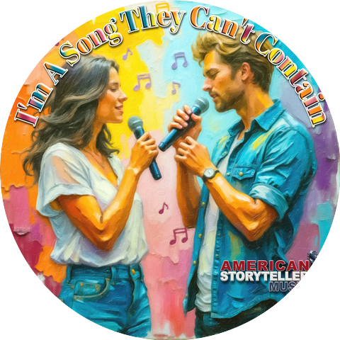 American Storyteller Music