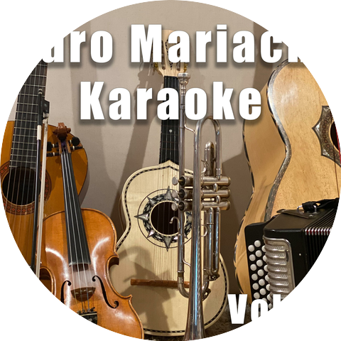 Puro Mariachi Karaoke