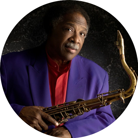 Houston Person & Teddy Edwards