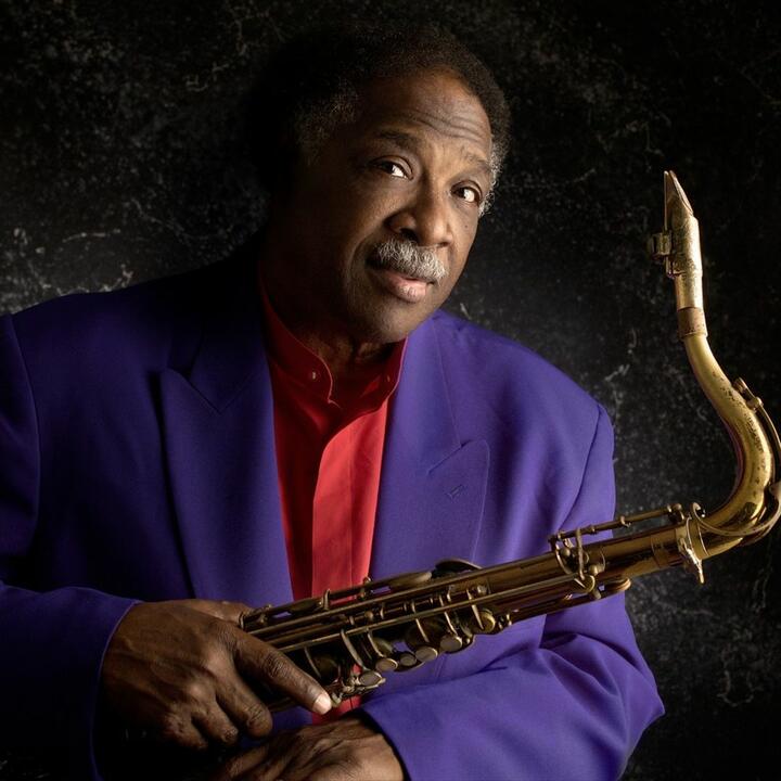 Houston Person & Teddy Edwards
