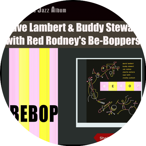 Dave Lambert & Buddy Stewart