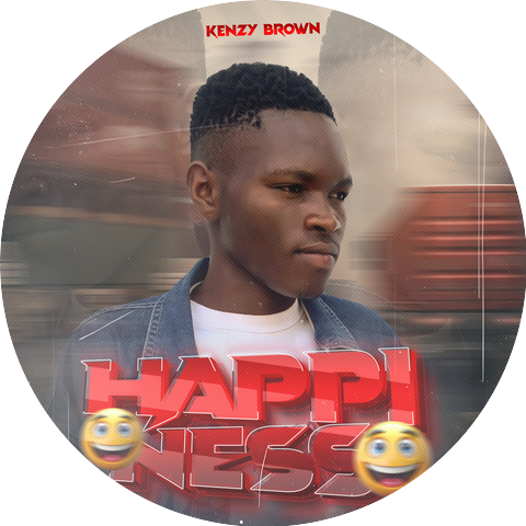 Kenzy Brown