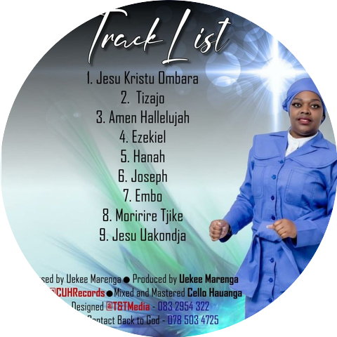 Back to God Zion Choir