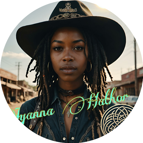 Iyanna Hathor