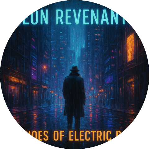 Neon Revenants