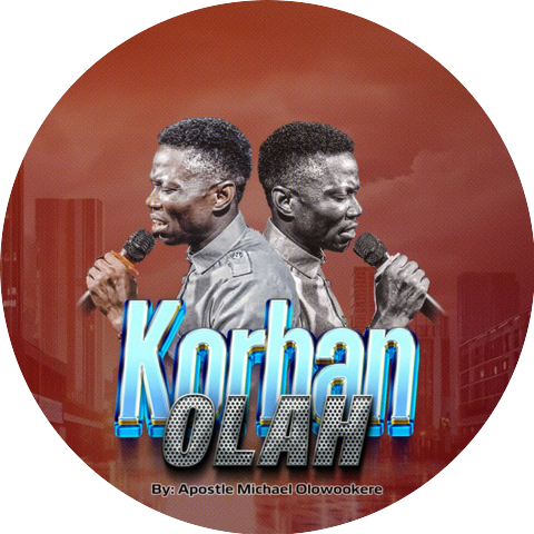 Apostle Michael olowookere