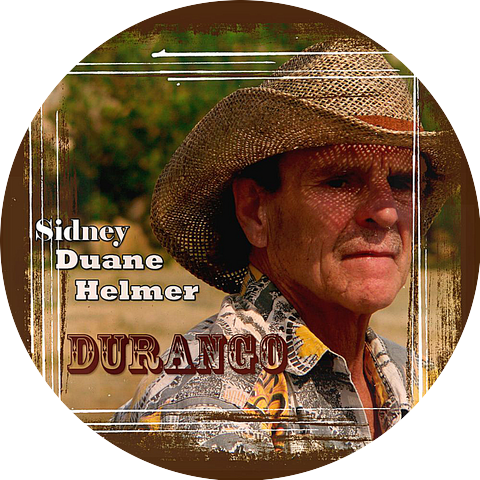 Sidney Duane Helmer