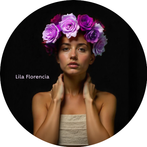 Lila Florencia