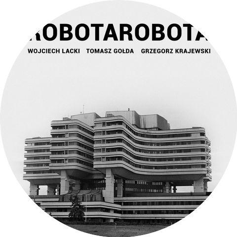 ROBOTAROBOTA