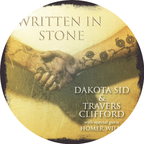 Dakota Sid & Travers Clifford