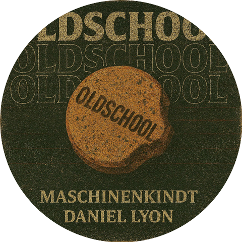 Maschinenkindt, Daniel Lyon