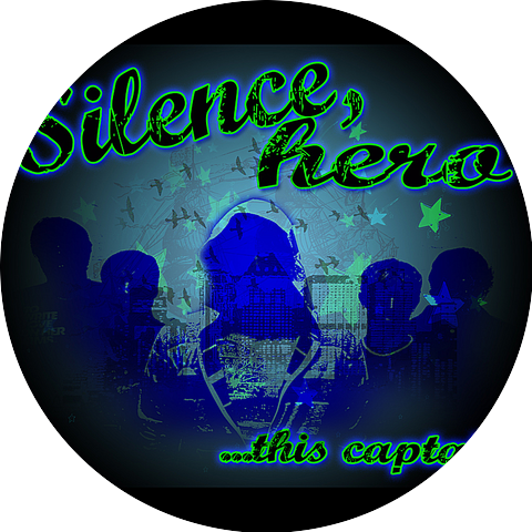 Silence Hero