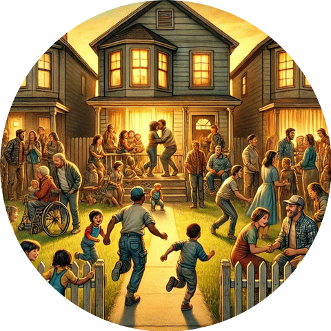 Trik Harwil Music & Media