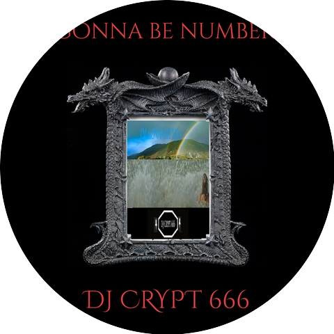 DJ CRYPT 666