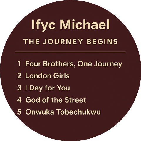 IFYC MICHAEL