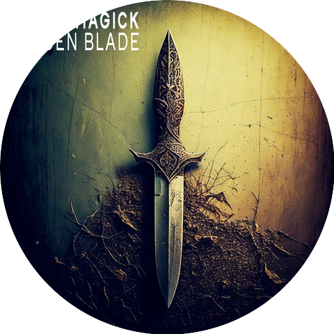 BLOOD MAGICK