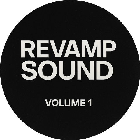 RevAmp Sound