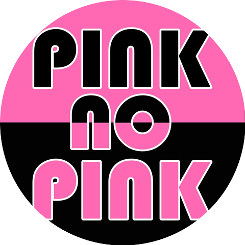 Pink No Pink