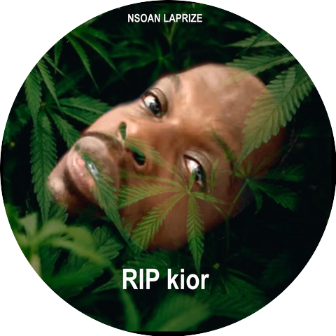 Nsoan Laprize