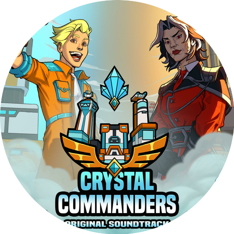 Crystal Commanders