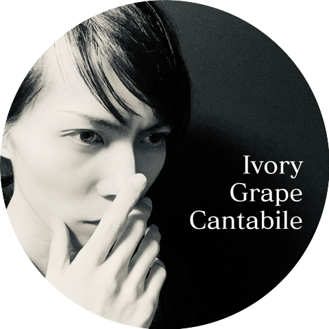 Ivory Grape Cantabile