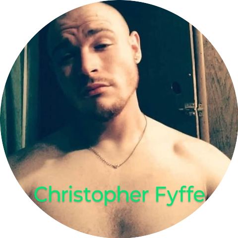 Christopher Fyffe