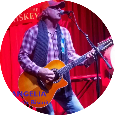 Skeeter Biscuit