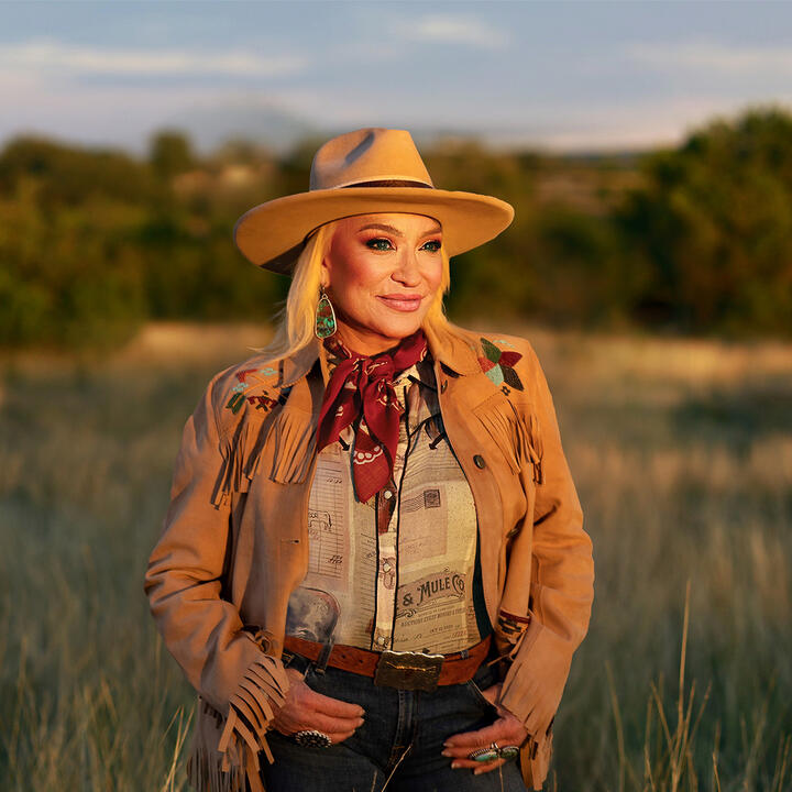 Tanya Tucker