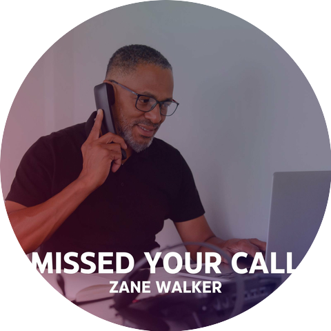 Zane Walker