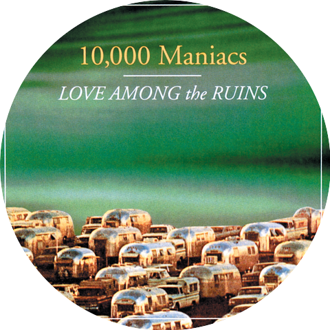 10000 Maniacs