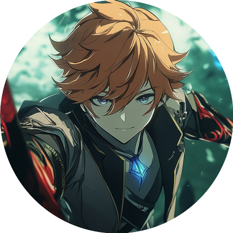 Primogems Songs