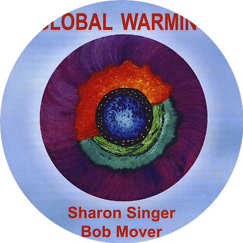Sharon Singer & Bob Mover