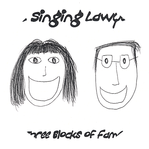 The Singing Lawyers