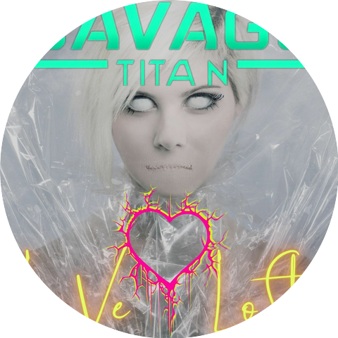 Savage Titan