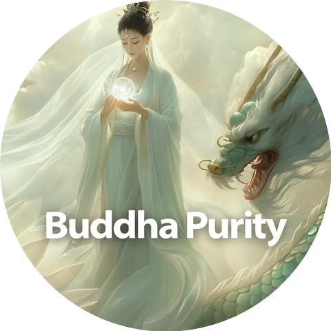 Buddha Purity