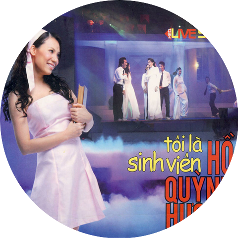 Hồ Quỳnh Hương