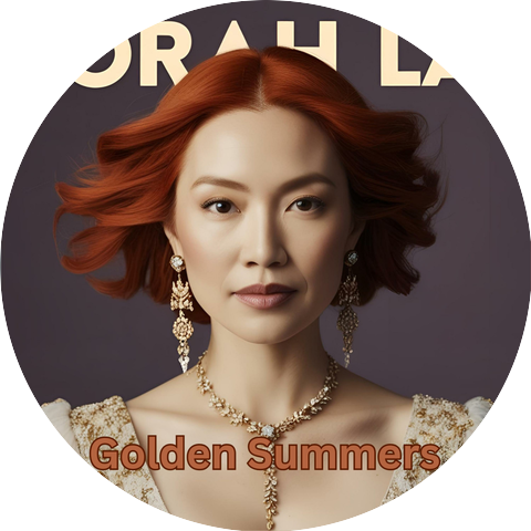 Lorah Lai