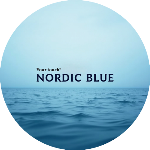 Nordic Blue