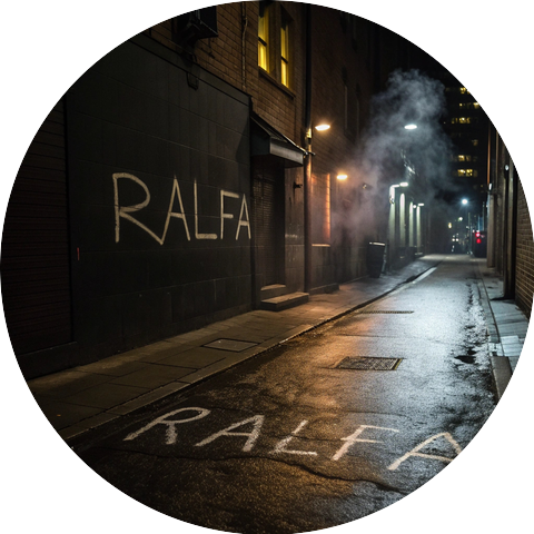 ralfa rap