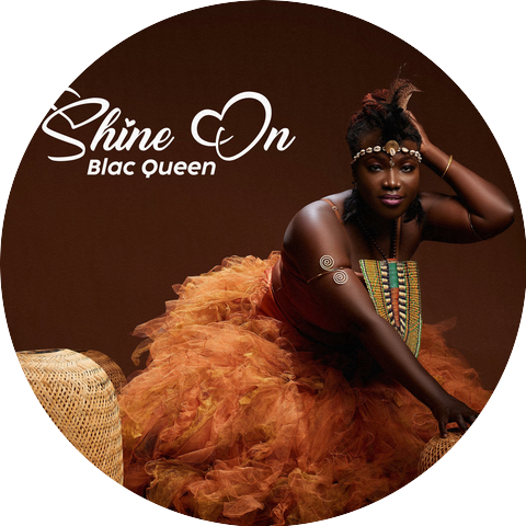 BLAC QUEEN