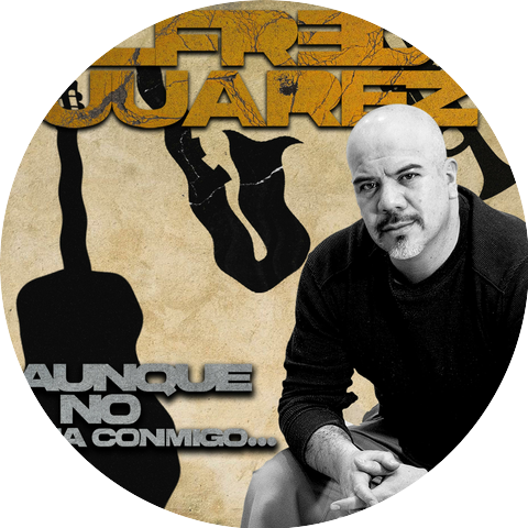 Alfredo Juarez